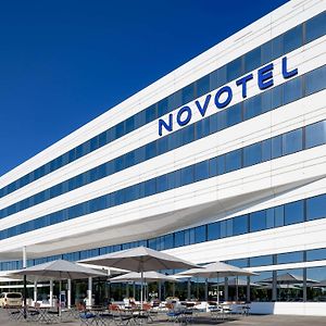 Novotel München Airport Hotel